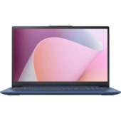 IdeaPad Slim 3 15IRU8 15.6 IPS i3-1315U 8GB 512SSD EN W11 82X700GRPB