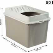 Berty Eco Cappuccino