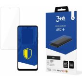 ARC+ Motorola Moto G54 ekrano apsauga