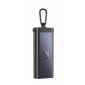 FW-CR02-PRO Black/ Blue