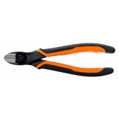 Bahco šoninės kirpimo replės 160mm (2101G-160)