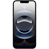 iPhone 16e 512GB White
