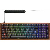Skiller SGK50 S2 Wood PBT (US)