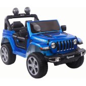 FT-938 Blue Painted 4x4