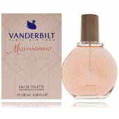 Miss Vanderbilt EDT 30ml