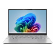 Vivobook S14 M5406KA-QD015W 14OLED 340 16GB 512SSD NOR W11 Cool Silver