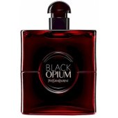 Black Opium Over Red EDP 90ml