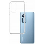 "Ultra Back Case 0.3 mm Xiaomi 12 5G/ 12X 5G" Transparent