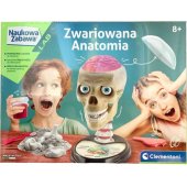 Anatomy Educational Set