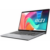 Modern 15 F13MG-023NL 15.6 FHD i3-1315U 8GB 512SSD EN W11 Silver