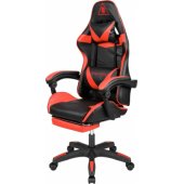 GX-150 Black/ Red