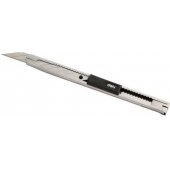 Deli HD metalinis peilis 125 mm