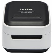 VC-500W juodas/ baltas VC500WZ1