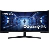 Odyssey G5 LC34G55TWWPXEN 34" VA 21:9 Curved