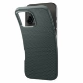 Liquid Air iPhone 16 Pro Max green ACS07