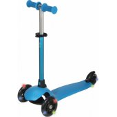 Trike Blue