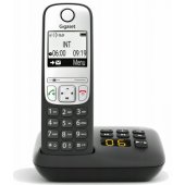A690 A Trio Black