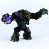 Eldrador Creatures Shadowstone Monster, toy figure