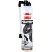 Greitai veikiantis padangų sandariklis 300ml