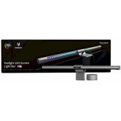 Screen Light Bar Pro RGB sidabrinis