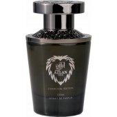 _7198346 Al Haramain Azlan Oud Charcoal tīras smaržas vīriešiem 100 ml