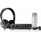 U-PHORIA Studio Pro rinkinys