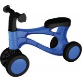 Lena Bicycle blue-black (07168)