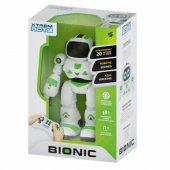 Interactive robot Bionic