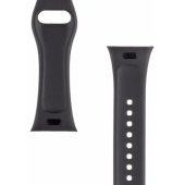 844 Silicone Band Xiaomi Redmi Watch 3 Black