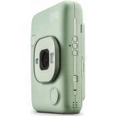 Instax Mini LiPlay Matcha Green