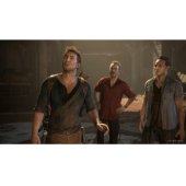 Uncharted Legacy of Thieves Collection PS5