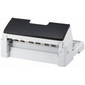 FI-7600 baltas/ juodas