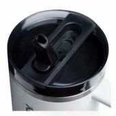 The Quencher ProTour Flip Straw Tumbler 1.18L baltas