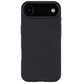 "MagForce Velvet Smoothie Cover iPhone 17 Air", asfalto spalvos