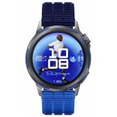 GT Runner 2 Dusk Blue