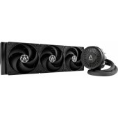 Liquid Freezer III 360 Black 120 mm CPU Cooler ACFRE00136A