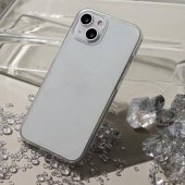 Slim case 1 mm Oppo Reno 12F 5G (Global)/ 12FS 5G Transparent
