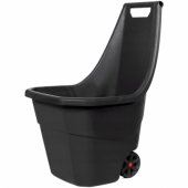 Prosperplast Taczka Ogrodowa 55l Czarna (IWO55C-S411)