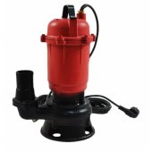 AWTools Pompa do wody brudnej z rozdrabniaczem 850W (AW85016)