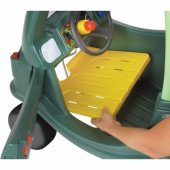 Cozy Coupe Dino