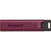 512GB DataTraveler Max USB 3.2 raudonas