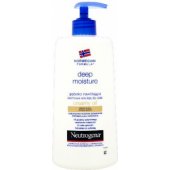 Neutrogena Norwegian Formula giliai drėkinamasis kūno kremas