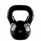 KNV08 svarmuo-virdulys 8 kg juodas