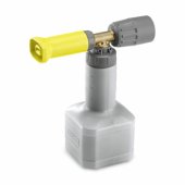 Karcher Karcher Lanca do piany TR basic 1 uniwersalny