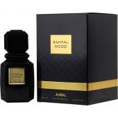 _6922600 Ajmal Santal Wood unisex kvepalai 100 ml
