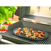 Ceramic Baking Tray Griddle 49 x 35 cm