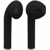 TWS-0003 Matt Black