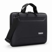 5415 Gauntlet 5 MacBook Attache 16 Black