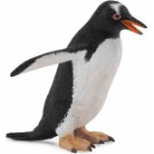 Collecta gentoo pingvino figūrėlė (004-88589)