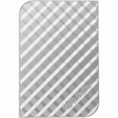 Store n Go 2 TB 2.5 Sidabrinis 53198V
